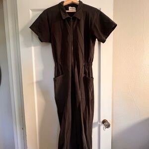 Shop Noble Jumpsuit Size Large